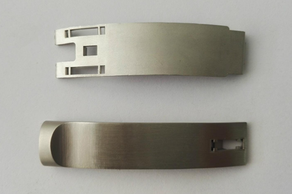 金屬粉末注射成型技術-21世紀的成型技術